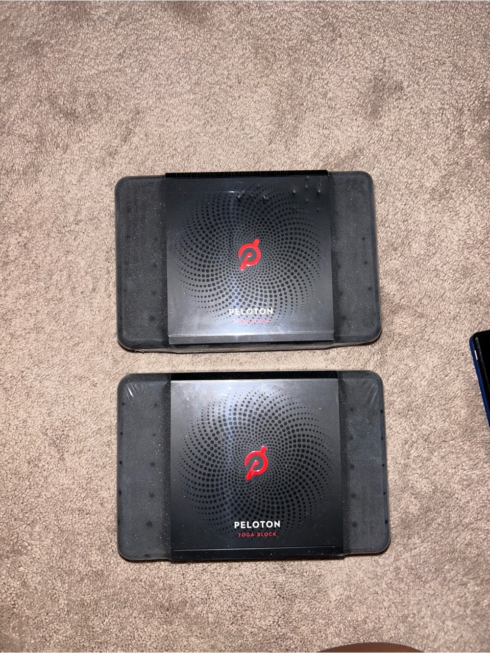 Peloton Yoga Block (2)